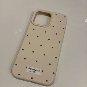 Polka Dot Phone Case